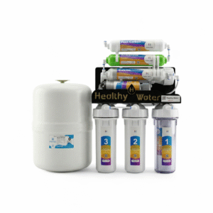 فلتر هيلثي ووتر بلس 7 مراحل