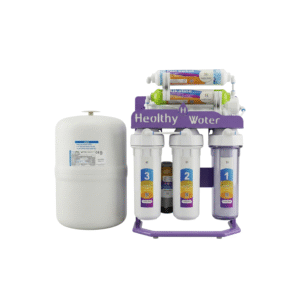 هيلثي ووتر برو 7 راحل