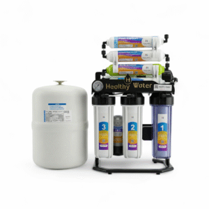 فلتر هيلثى ووتر چود التايوانى 8 مراحل