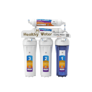 فلتر هيلثي ووتر الخمس مراحل الاتحاد الاوروبي