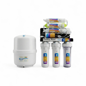 هيلثي ووتر كلاسيك 7 مراحل